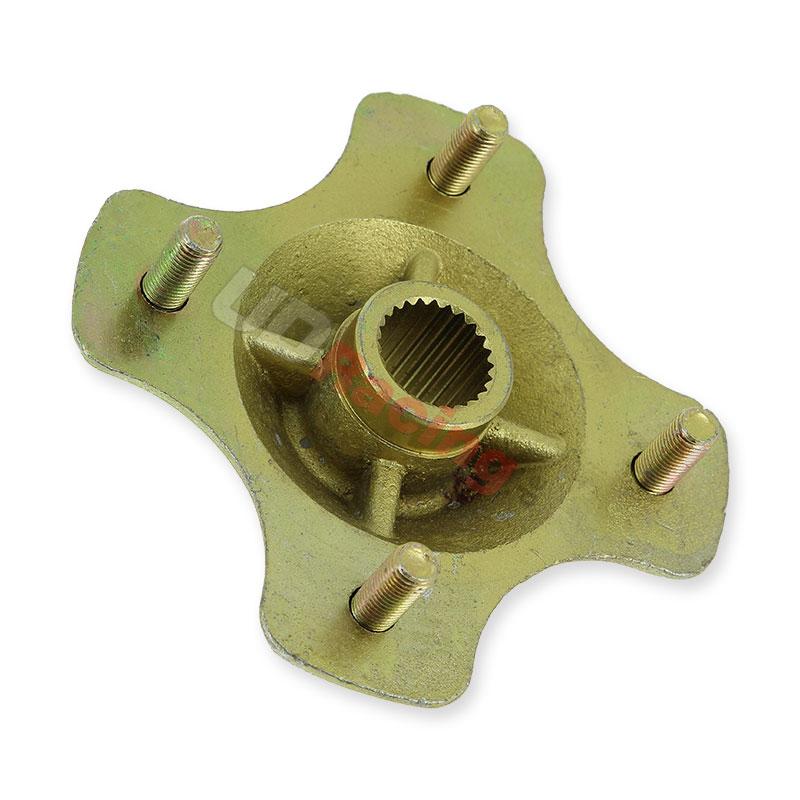 Radnabe hinten fr Quad der Shineray 300 ccm ST-4E (typ 2), Ersatzteile Quad Shineray 300