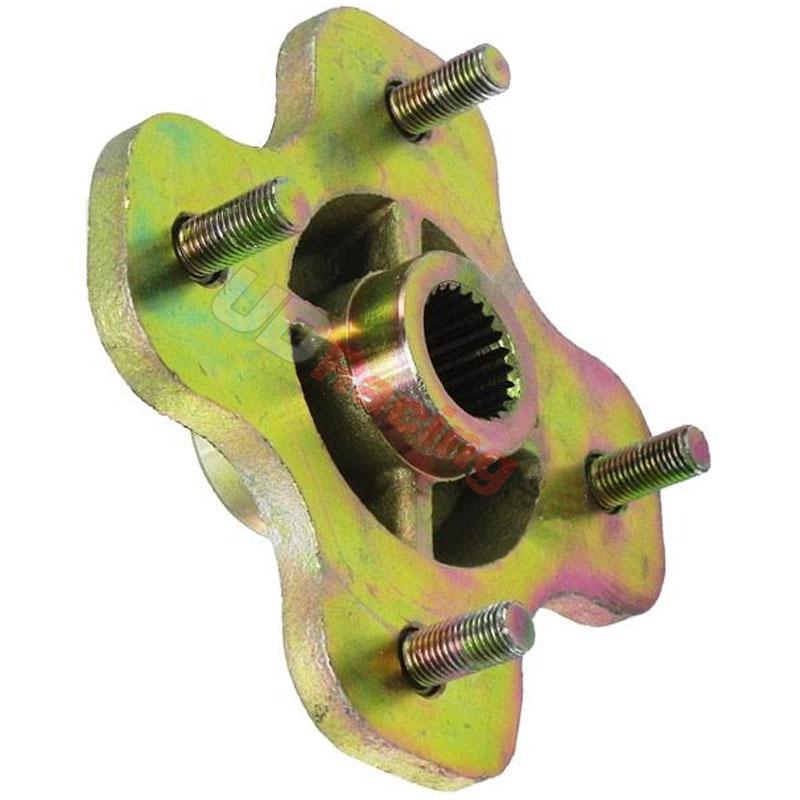 Radnabe hinten fr Quad der Shineray 300 ccm ST-4E, Ersatzteile Quad Shineray 300