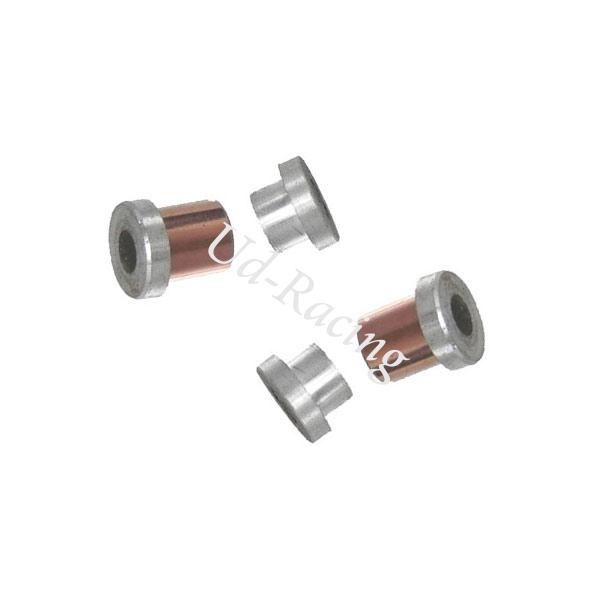 Silentblock Stodmpfer fr Quad Shineray 300ccm (XY300ST-4E), Ersatzteile Quad Shineray 300