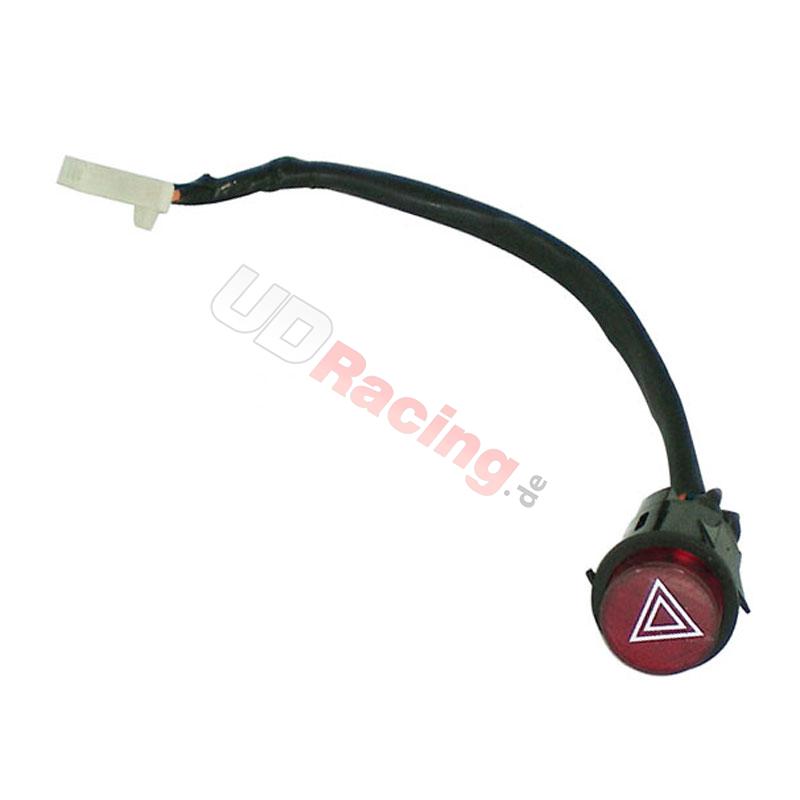 Schalter fr Warning auf Quad Shineray 300ccm ST-5E, Ersatzteile Quad Shineray 300