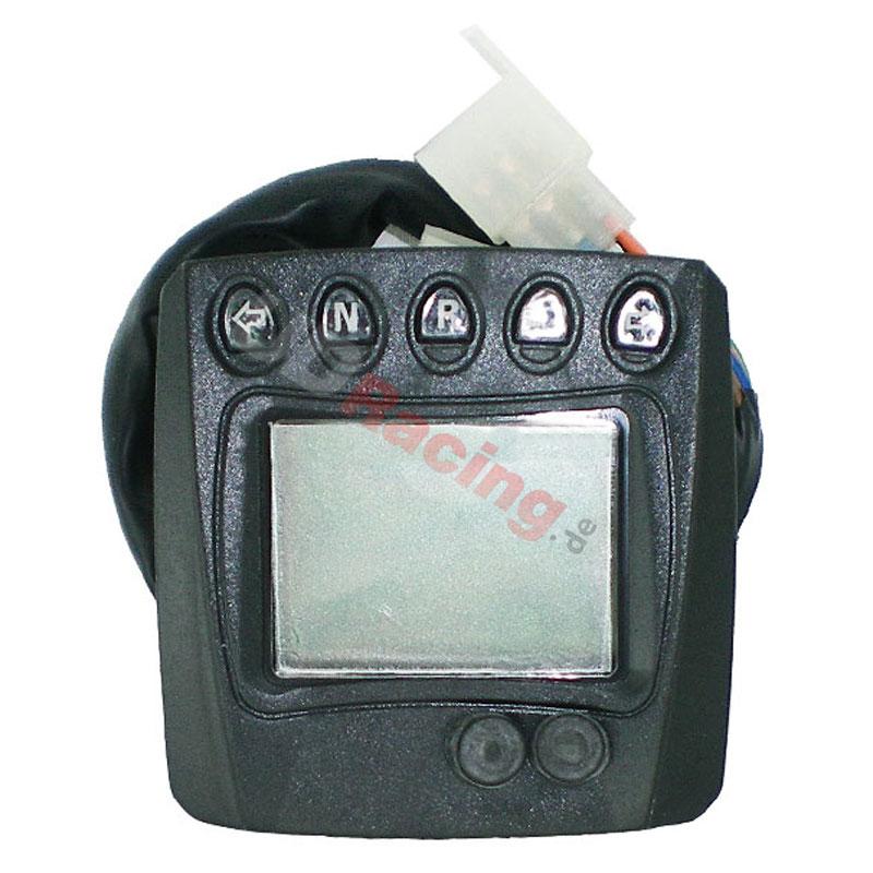 Tachometer Quad Shineray 300 ccm (300ST-4E), Ersatzteile Quad Shineray 300
