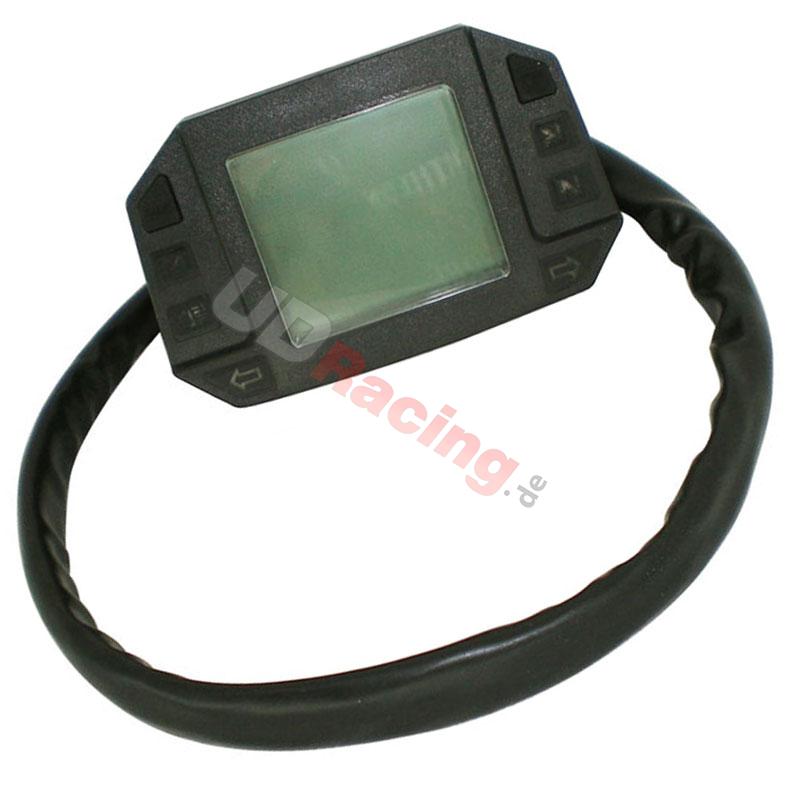 Tachometer Quad Shineray 300 ccm (300ST-5E), Ersatzteile Quad Shineray 300