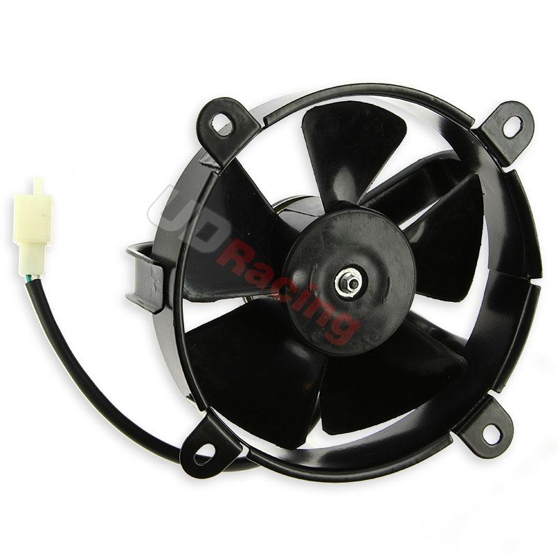 Ventilator fr Quad Shineray 300ccm ST-4E, Ersatzteile Quad Shineray 300