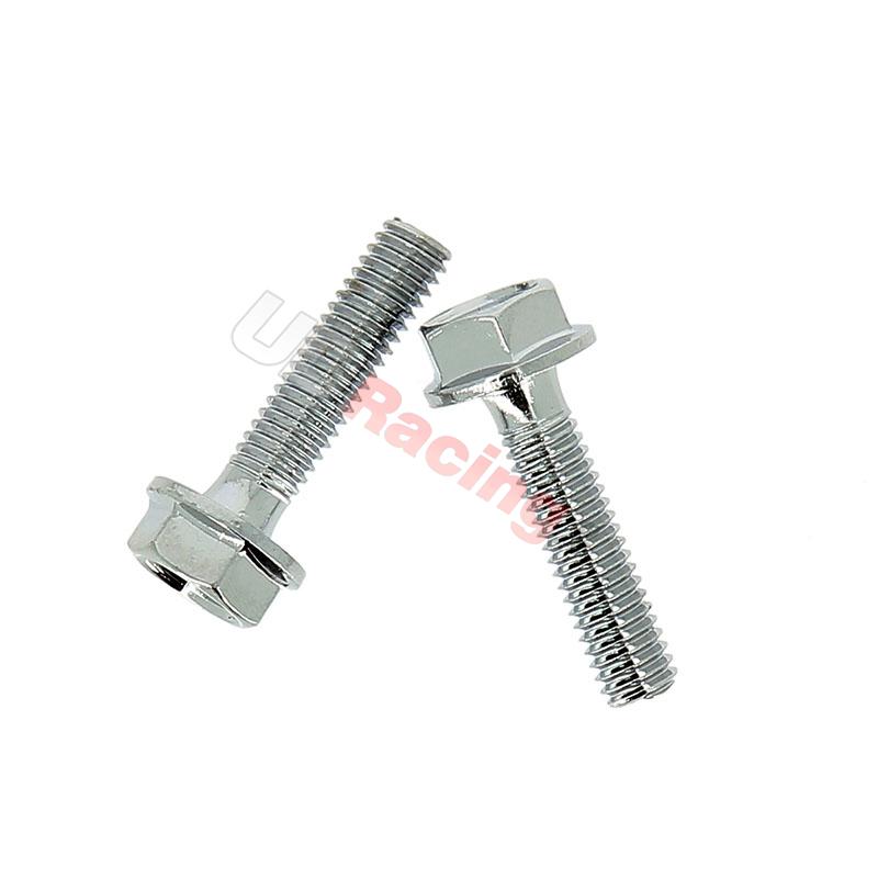 Halterungsschraube Kipphebelabdeckung Shineray 300STE - ST-4E (paar), Ersatzteile Quad Shineray 300