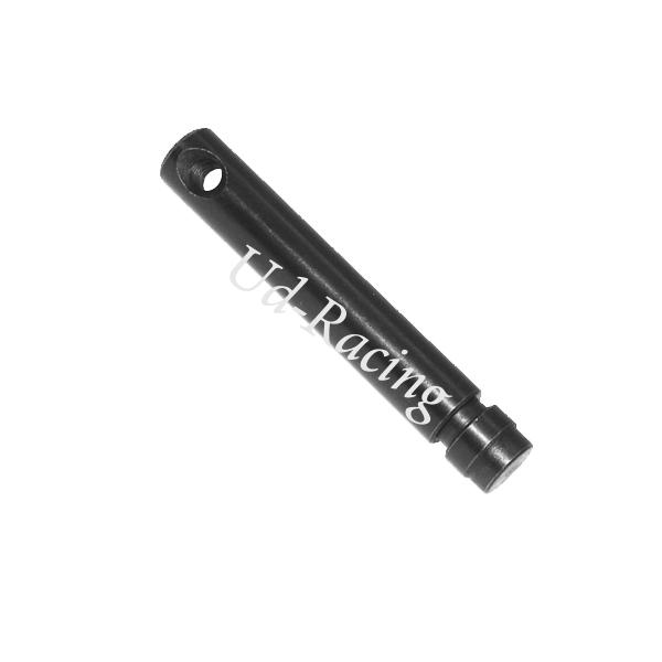 Kipphebelachse fr Quads Shineray 300ccm STE - ST-4E (76.3mm), Ersatzteile Quad Shineray 300