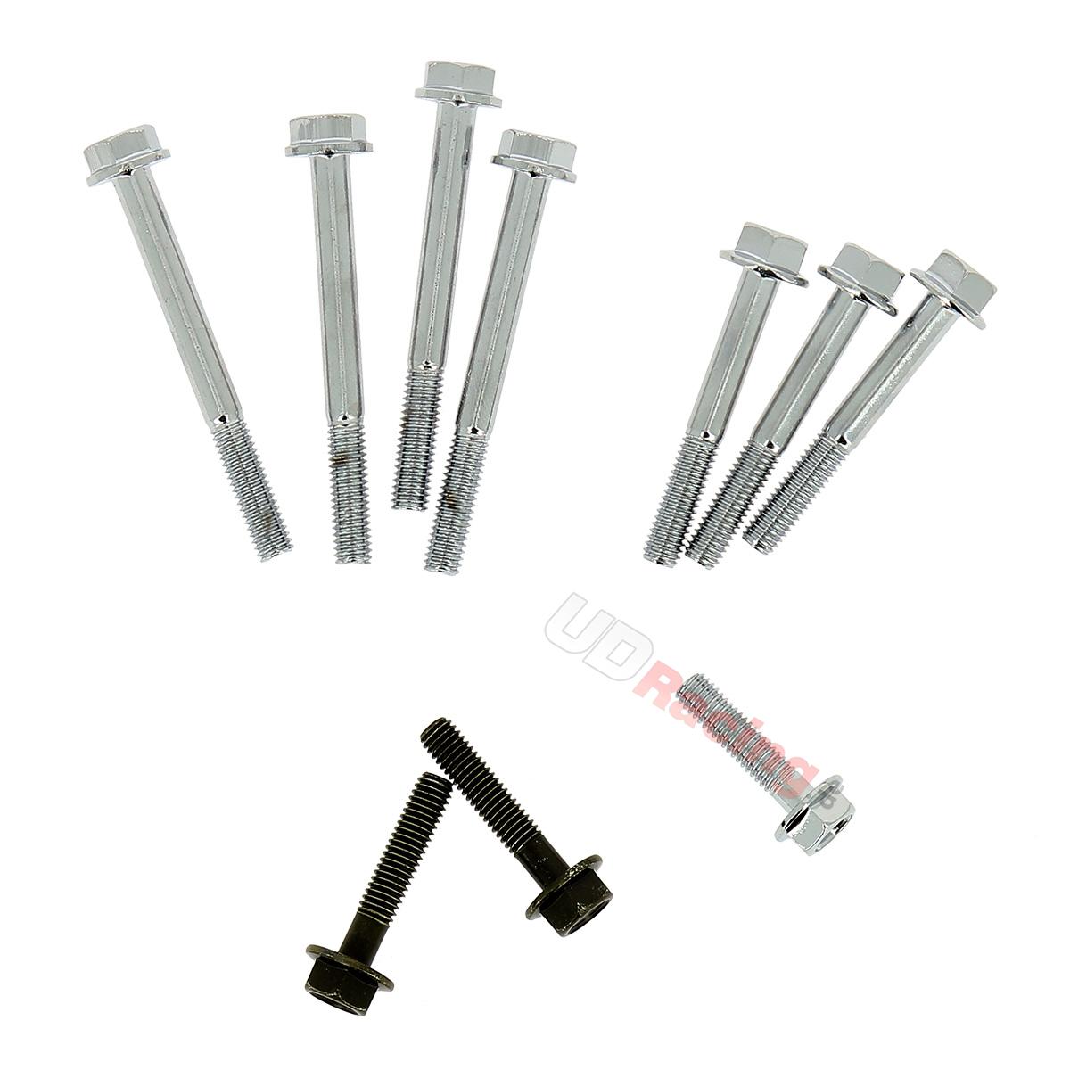 Schraubensatz für Zylinderkopf Quad Shineray 300STE / 300ST-4E, Ersatzteile Quad Shineray 300 Schraubensatz für Zylinderkopf Quad Shineray 300STE / 300ST-4E, Ersatzteile Quad Shineray 300