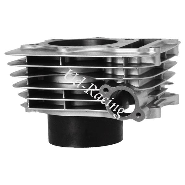 Zylinder fr Quad Shineray 300 ccm STE / ST-4E (Alu), Ersatzteile Quad Shineray 300