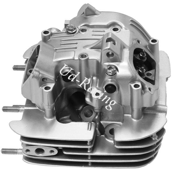 Zylinderkopf komplett fr Quad Shineray 300STE / 300ST-4E (Alu), Ersatzteile Quad Shineray 300
