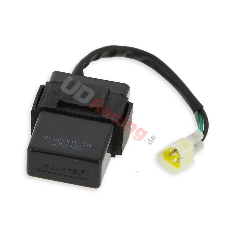 Blinker-Relais fr Quad Shineary 300 ccm ST-5E, Ersatzteile Quad Shineray 300