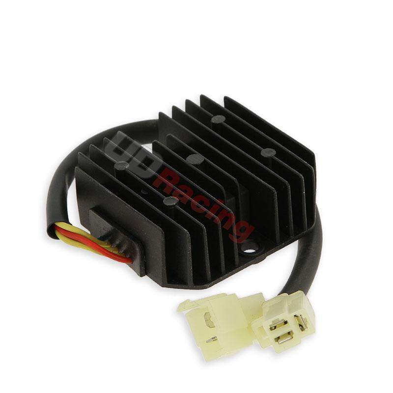 Spannungsregler fr Quad Shineray 300 ccm ST-4E, Ersatzteile Quad Shineray 300