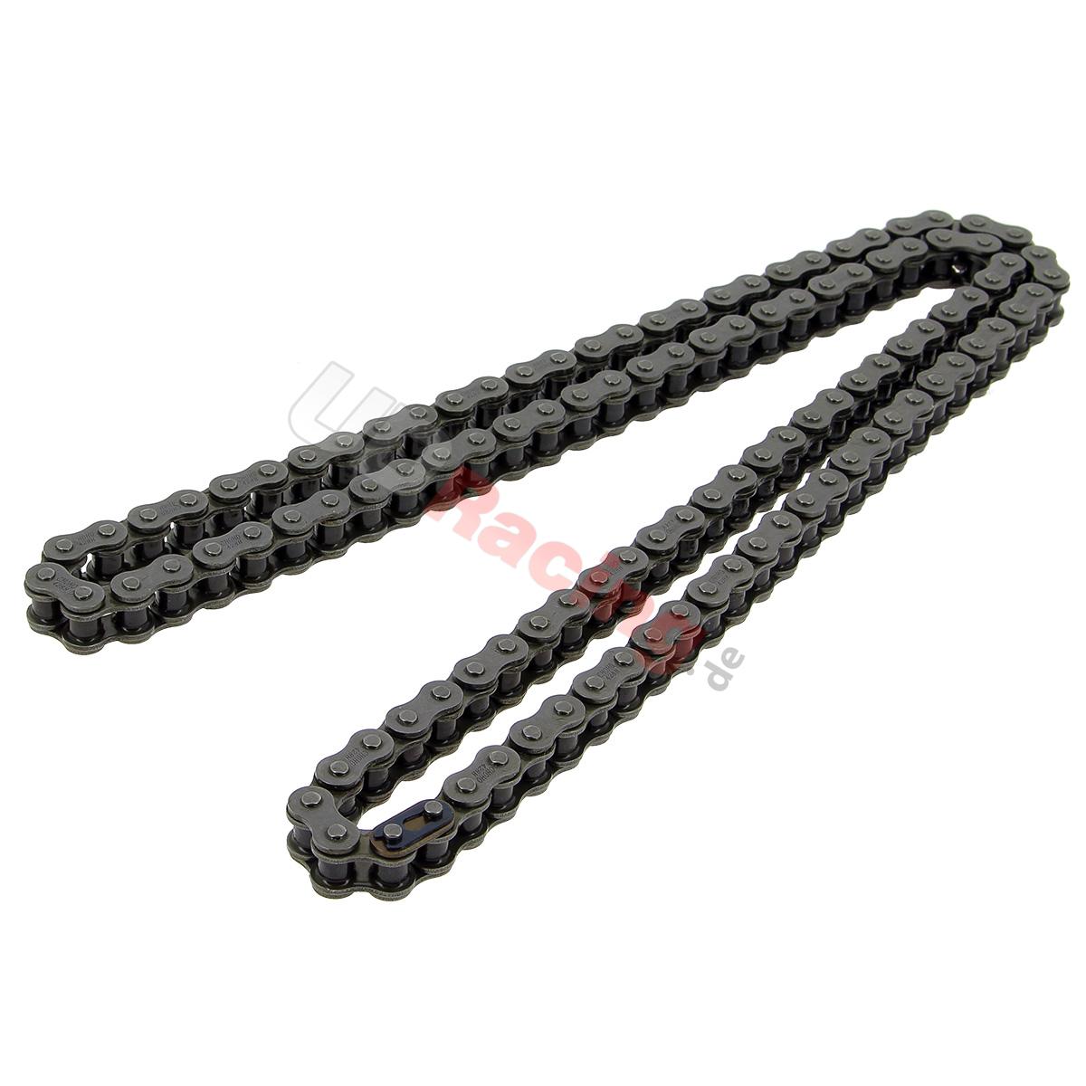 Kette fr Quad Shineray 200 ccm (56 Glieder : 428 H), Ersatzteile Shineray 200STIIE und STIIEB