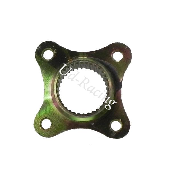 Bremsscheibenhalter fr Quad Shineray 150 STE, Shineray quad teile 200 ST9