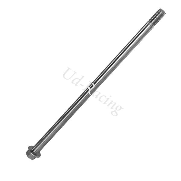 Schwingarmachse hinten Quad 150 ccm (XY150STE), Ersatzteile Shineray 150 STE