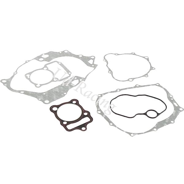 Dichtungssatz + Ventildeckeldichtung fr Quad Shineray STIIE 200 ccm, Ersatzteile Shineray 200STIIE und STIIEB