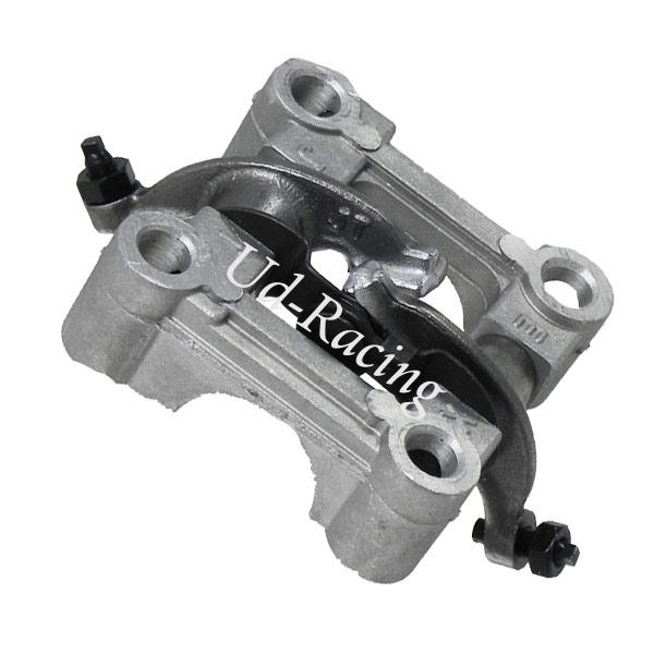 Kipphebelplatten fr Quad-Motor Shineray 150 ccm (XY150STE), Ersatzteile Shineray 150 STE