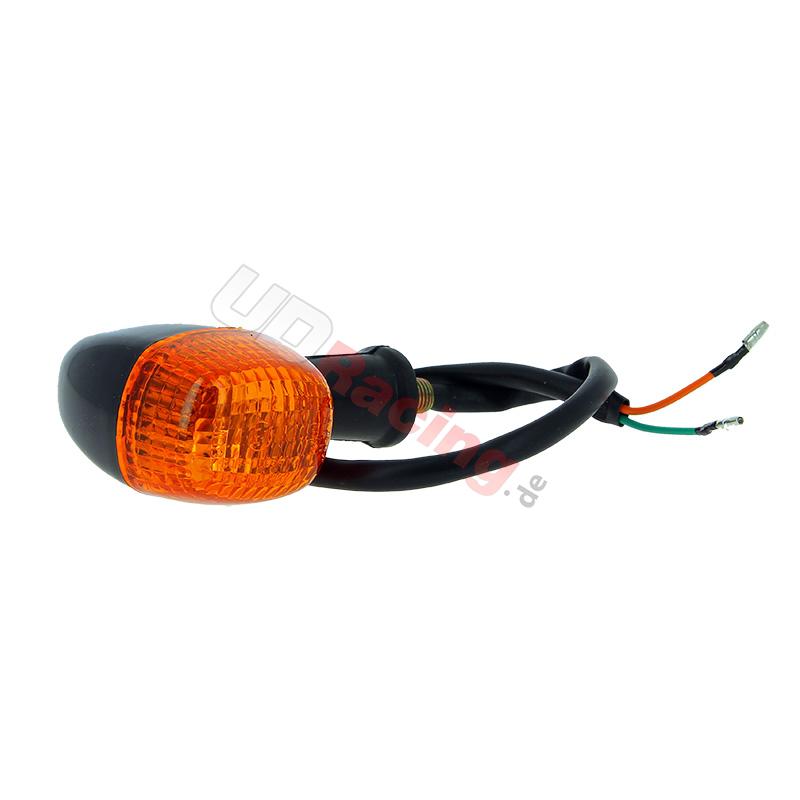 Blinker vorn fr Quad JYG 200cc, Ersatz Chinese Quad 200ccm