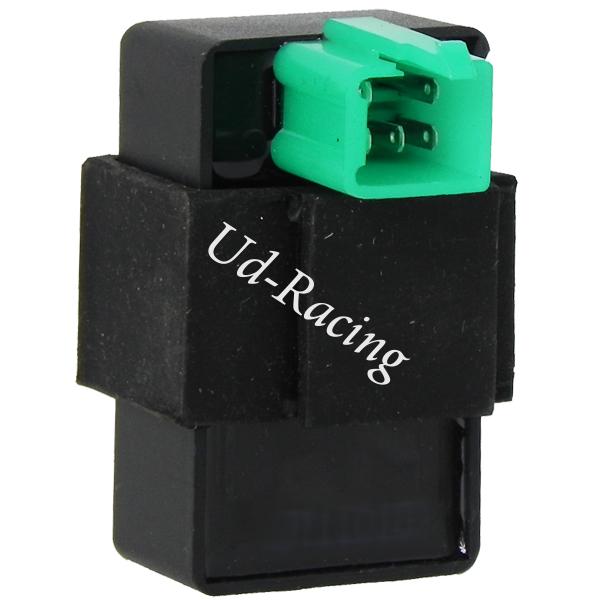 Zndung CDI fr Quad Shineray 150ccm (XY150STE), Ersatzteile Shineray 150 STE
