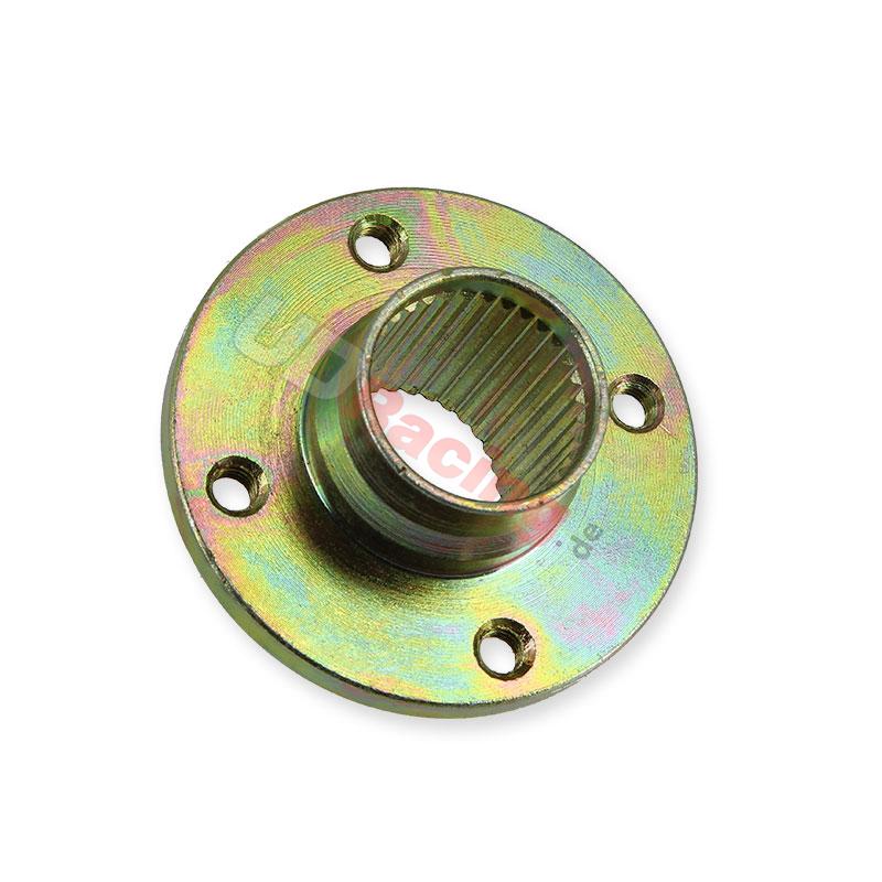 Kettenkrantz Befestigung fr quad 150 STE (type2), Ersatzteile Shineray 150 STE