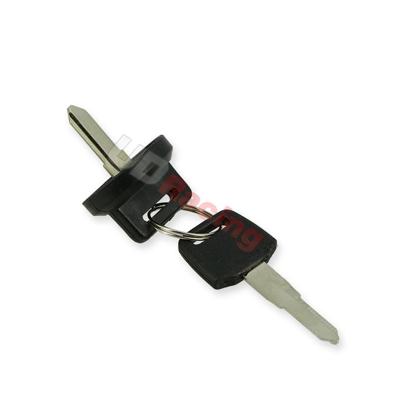 Neiman leere Schlssel fr Quad Shineray 250 STXE, Ersatzteile Shineray 250 STXE