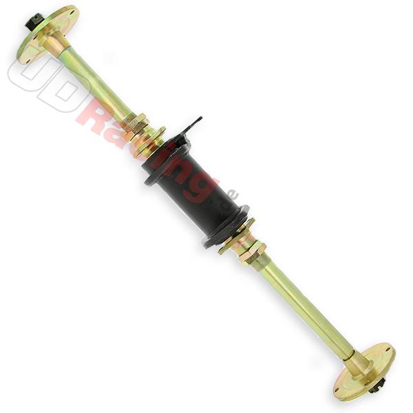 Achse hinten fr Quad Shineray 200 ccm STIIE, Ersatzteile Shineray 200STIIE und STIIEB
