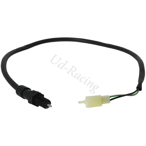 Bremsenkontakt 600m fr Quad Shineray 200cc (XY200ST-6A), Ersatzteile Shineray 200 ST6A