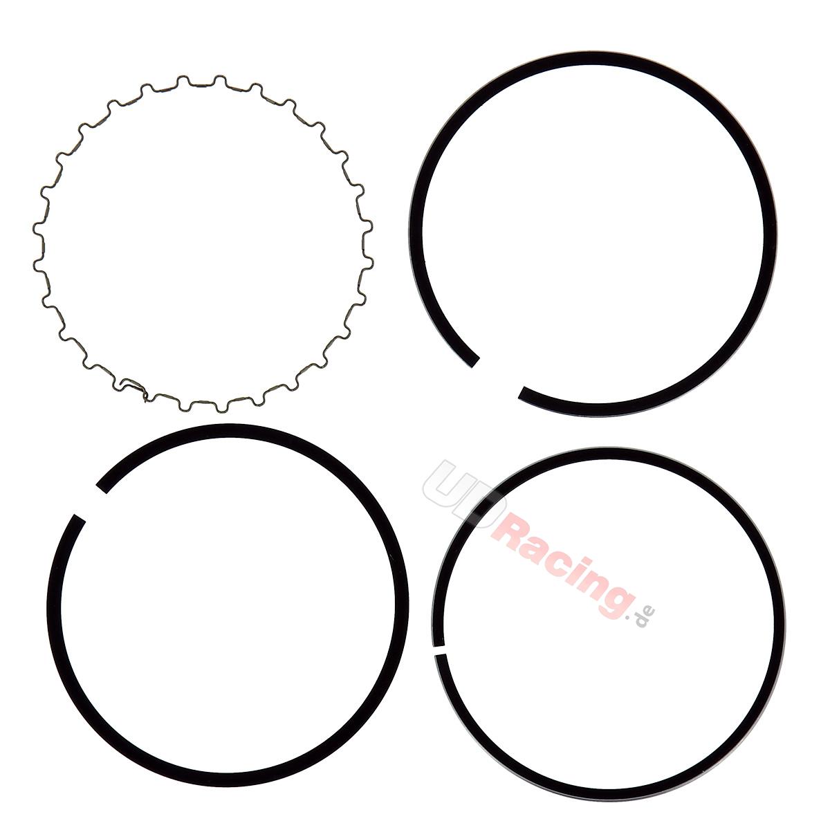 Kolbenringe fr Shineray Quads 200ST9, Shineray quad teile 200 ST9