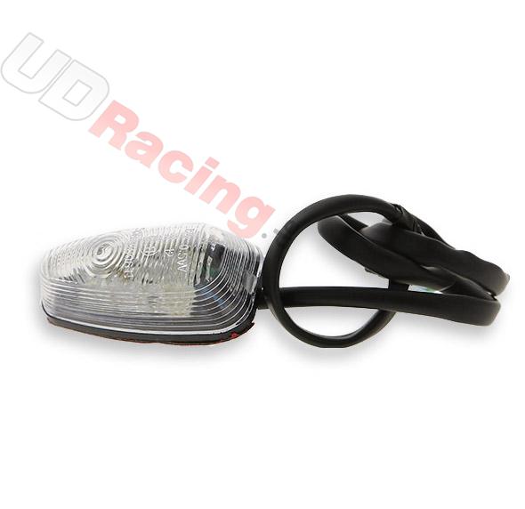 Blinker LED vorn fr Quad Shineray 200 ccm ST-6A, Ersatzteile Shineray 200 ST6A