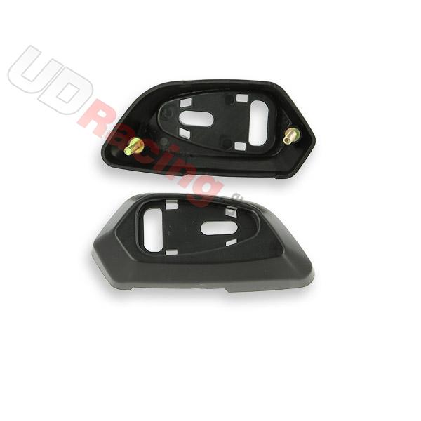 Blinkerhalterung hinten links Quad Shineray 200cc ST-6A, Ersatzteile Shineray 200 ST6A