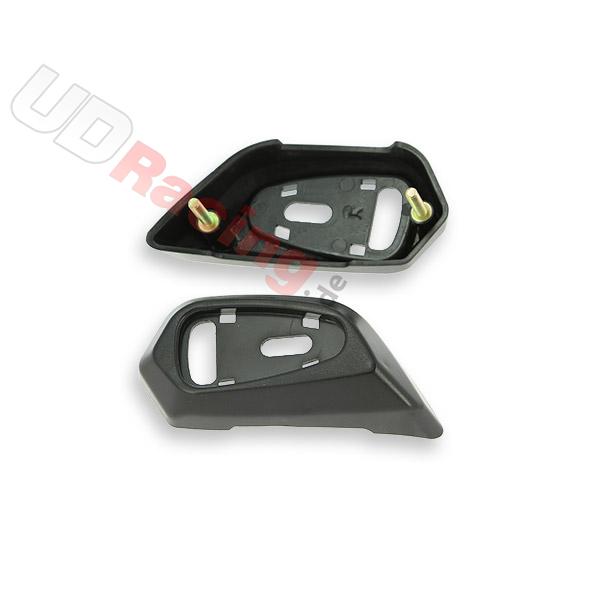 Blinkerhalterung vorn rechts Quad Shineray 200cc ST-6A, Ersatzteile Shineray 200 ST6A