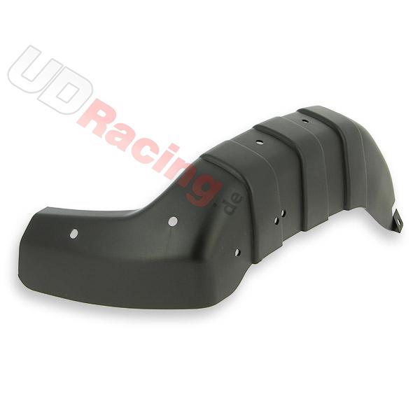 Kotflgel hinten rechts fr Shineray 200cc ST-6A, Ersatzteile Shineray 200 ST6A