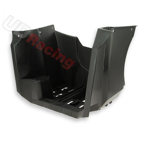 Nerfbar Rechts fr Quad Shineray 200cc ST-6A, Ersatzteile Shineray 200 ST6A