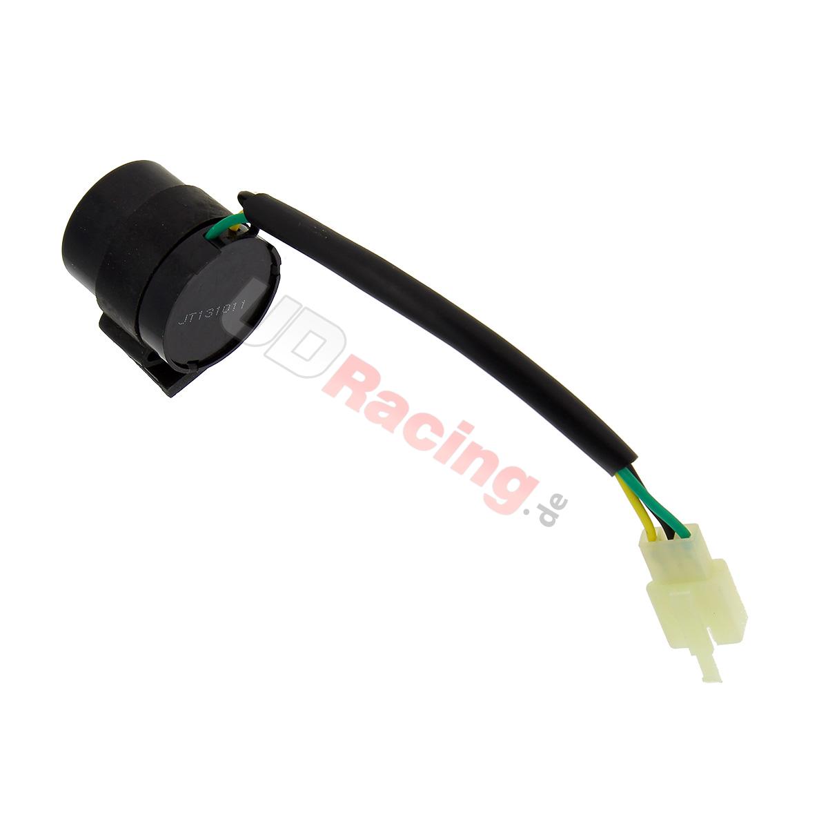Blinkerrelais fr Quad Shineray 250ST-5, Ersatzteile Shineray 250 ST-5