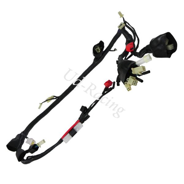 Kabelbaum fr Quad Shineray 200 ccm (XY200ST-6A), Ersatzteile Shineray 200 ST6A