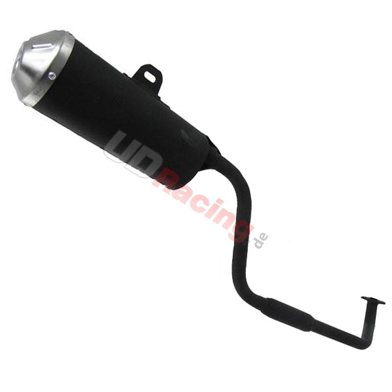 Auspuff fr Shineray Quad 200 ccm (XY200ST-6A), Ersatzteile Shineray 200 ST6A