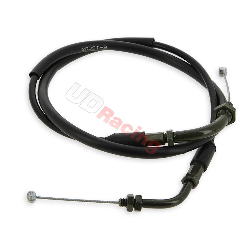 Gaszug fr Quad Shineray 200 ccm (XY200ST-6A), Ersatzteile Shineray 200 ST6A