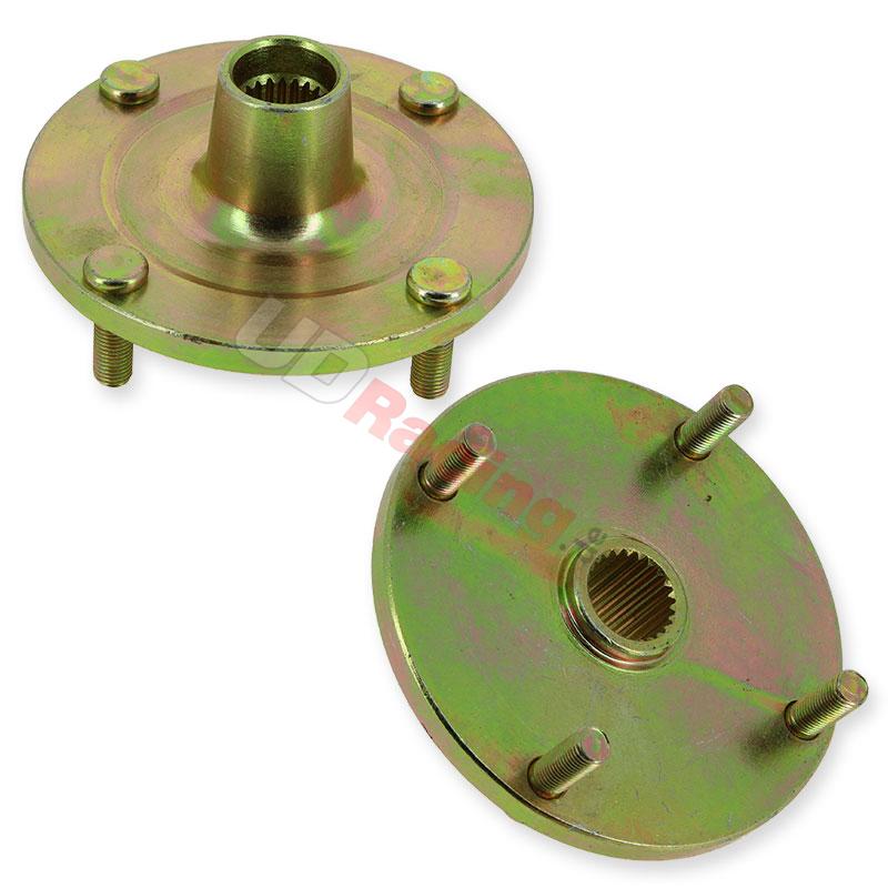 Radnabe hinten fr Quad Shineray 200ccm (typ 2)  , Ersatzteile Shineray 200STIIE und STIIEB