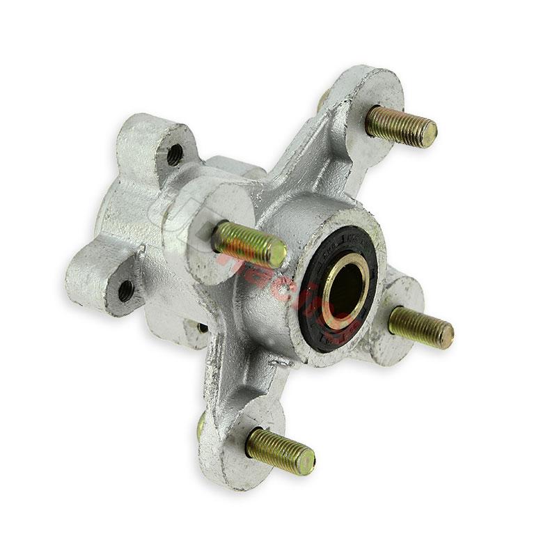 Radnabe vorn fr Quad Shineray 200cc (XY200ST-6A), Ersatzteile Shineray 200 ST6A