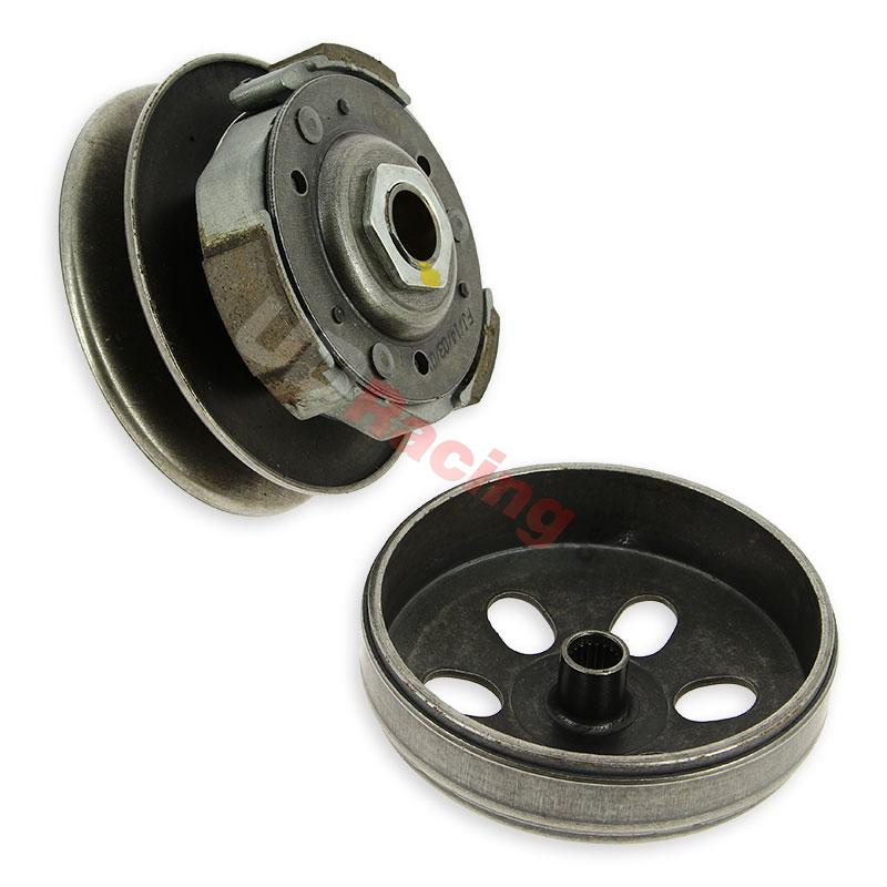 Kupplung fr Quad Shineray 200 ccm (XY200ST-6A), Ersatzteile Shineray 200 ST6A