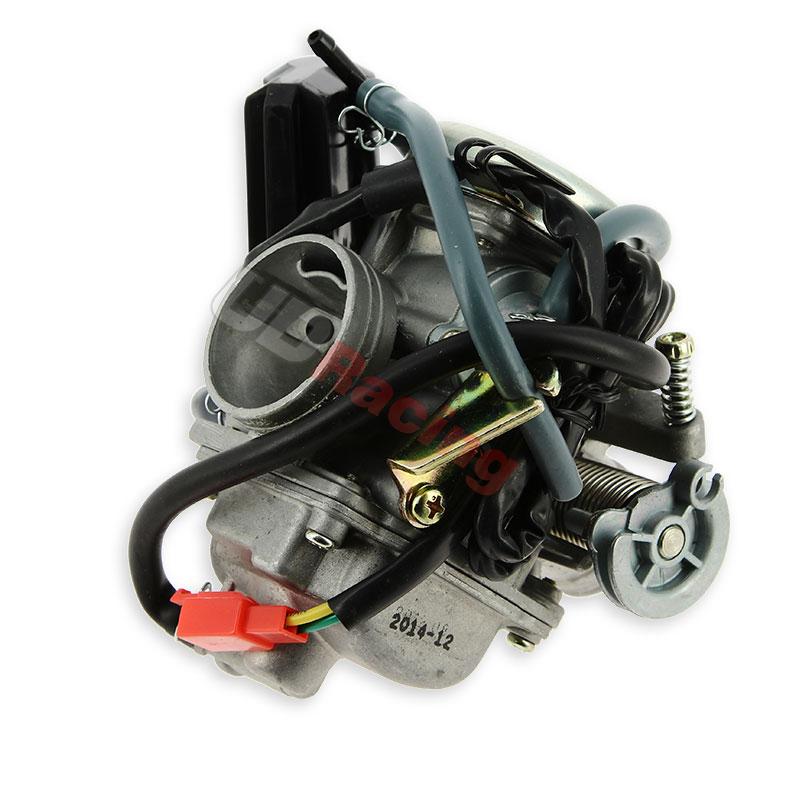 Vergaser fr Quad Shineray 200 ccm (XY200ST-6A)), Ersatzteile Shineray 200 ST6A