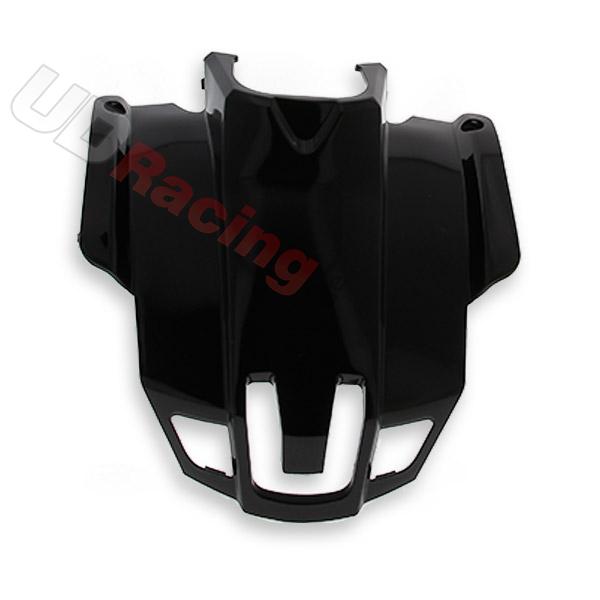 Verkleidung vorn fr Quad Shineray 200 ccm ST-6A Schwartz, Ersatzteile Shineray 200 ST6A
