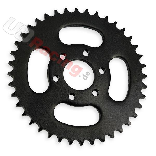 Kettenkranz fr Quad Shineray 200 ccm STIIE 40 Z (Kette : 428), Ersatzteile Shineray 200STIIE und STIIEB