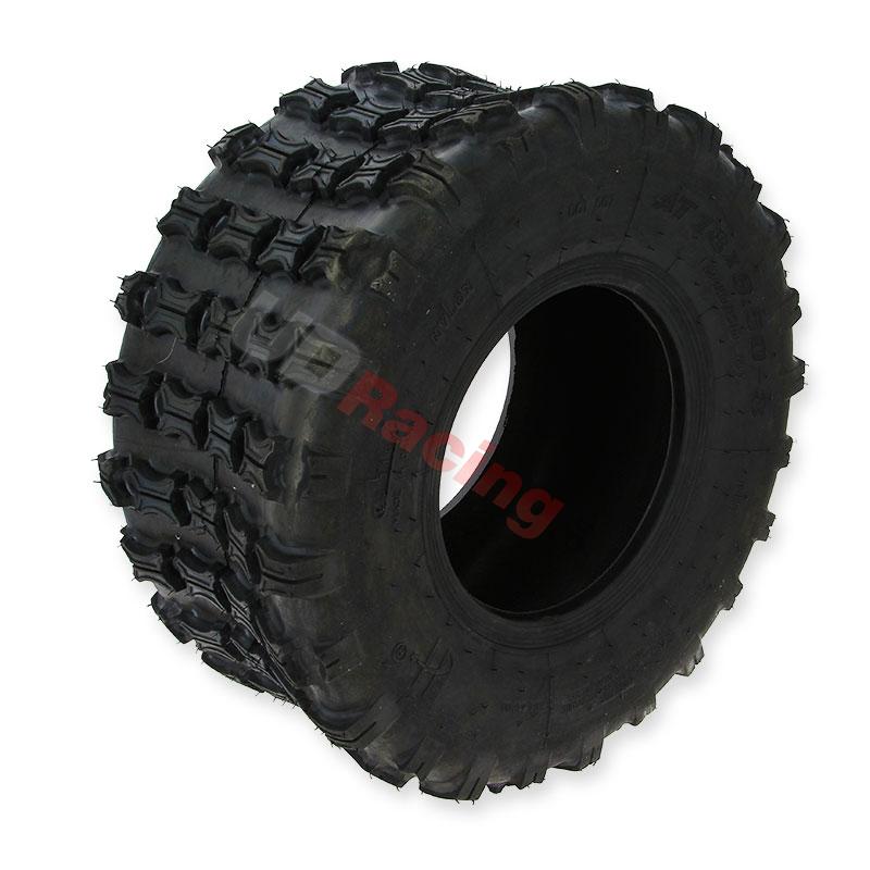 Straenzulssiger Hinterreifen fr Quad Shineray 200 ccm (18-9.50-8), Ersatzteile Shineray 200STIIE und STIIEB