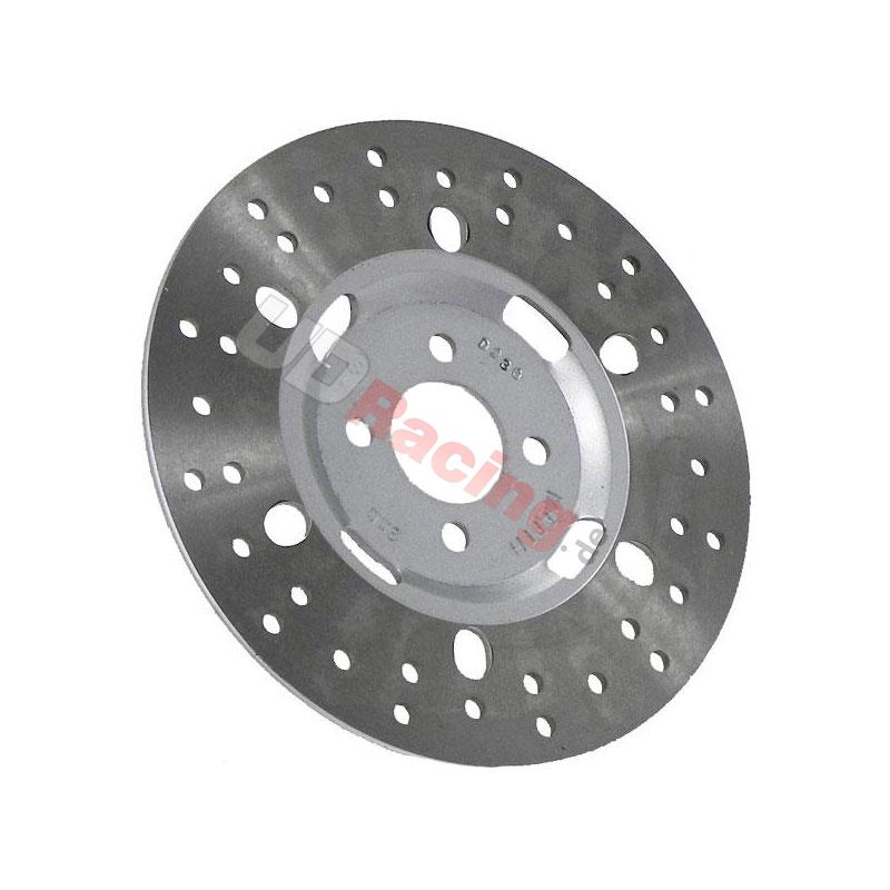 Bremsscheibe hinten fr Quads Shineray 200ccm (STIIE), Ersatzteile Shineray 200STIIE und STIIEB
