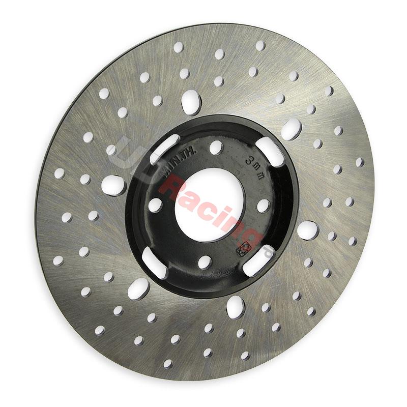 Bremsscheibe hinten fr Quads Shineray 200ccm (STIIE-B), Ersatzteile Shineray 200STIIE und STIIEB