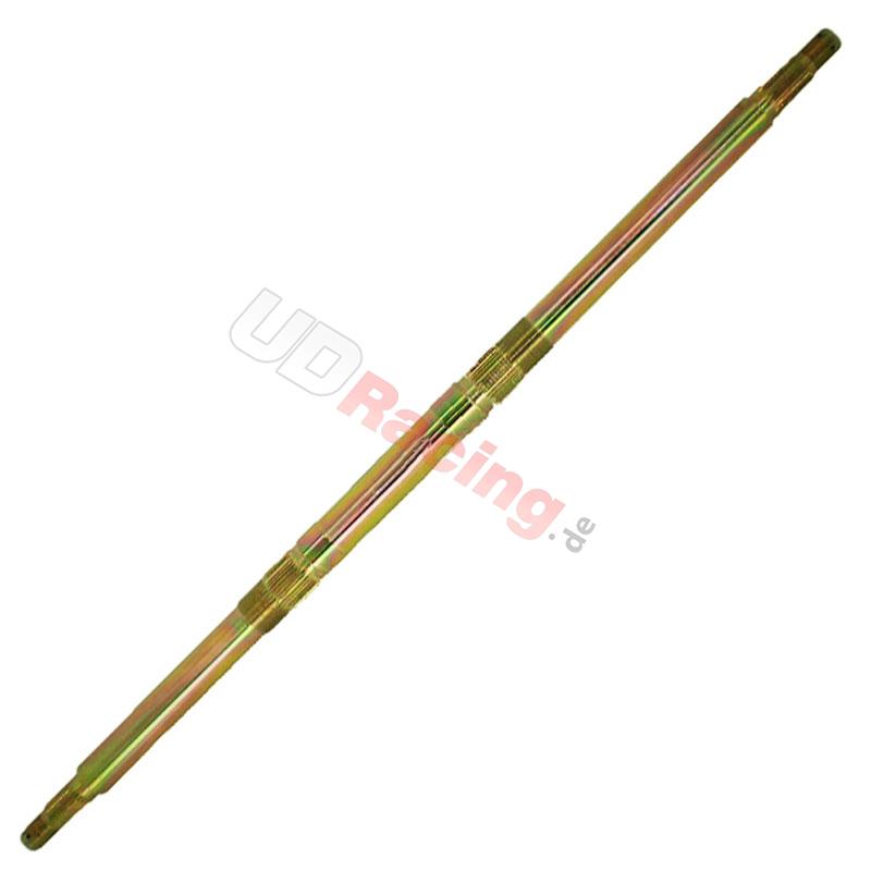 Antriebsachse fr Quad Shineray 200 ccm STIIE-B ( 35 mm ), Ersatzteile Shineray 200STIIE und STIIEB
