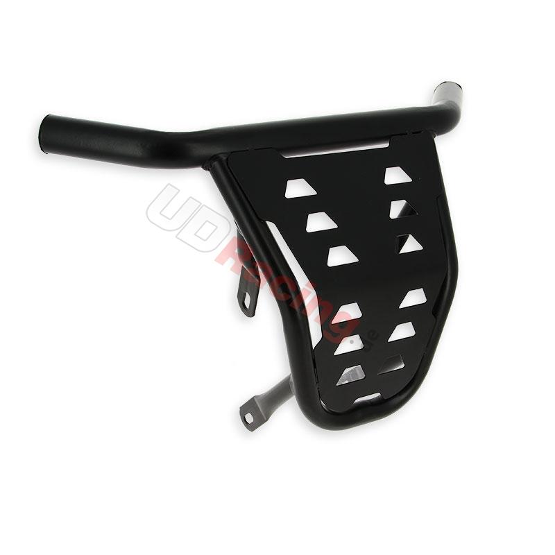 Frontschutzbgel vorn (schwarz) fr Quad Shineray 200 ccm STIIE-B, Ersatzteile Shineray 200STIIE und STIIEB