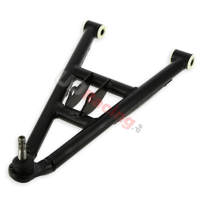 Querlenker unten, links, für Quad 200 ccm Shineray (345mm), Ersatzteile Shineray 200STIIE und STIIEB Querlenker unten, links, für Quad 200 ccm Shineray (345mm), Ersatzteile Shineray 200STIIE und STIIEB