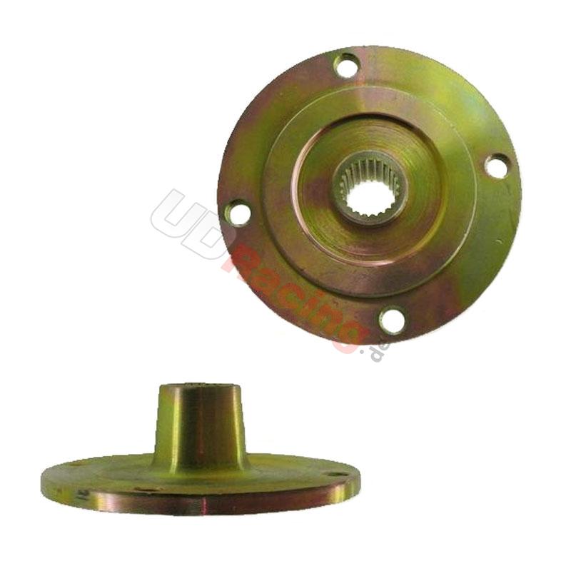 Radnabe hinten fr Quad Shineray 200ccm STIIE - STIIE-B, Ersatzteile Shineray 200STIIE und STIIEB
