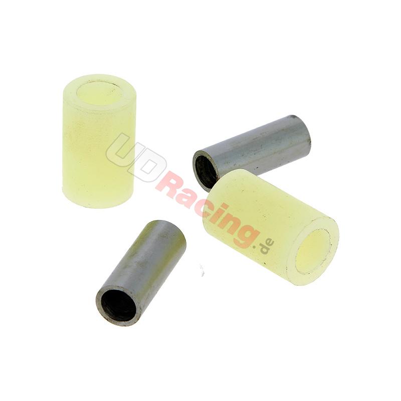 Silentblock Rahmen / Schwingarm fr Quad Shineray 200 cccm (PAAR), Ersatzteile Shineray 200STIIE und STIIEB