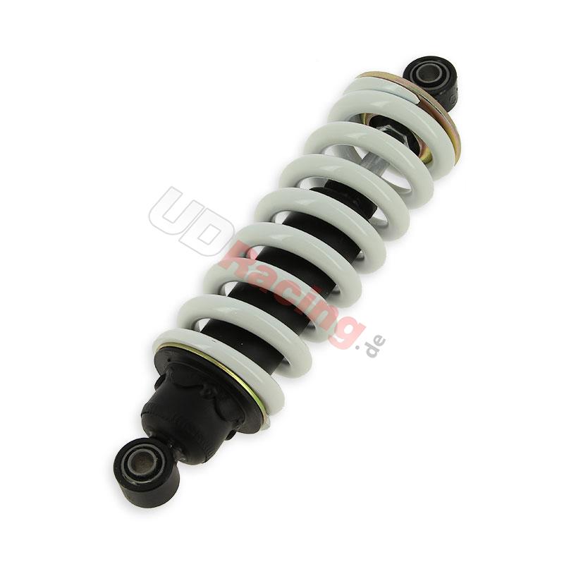 Stodmpfer hinten, wei fr Quad Shineray 200 ccm (250 mm), Ersatzteile Shineray 200STIIE und STIIEB